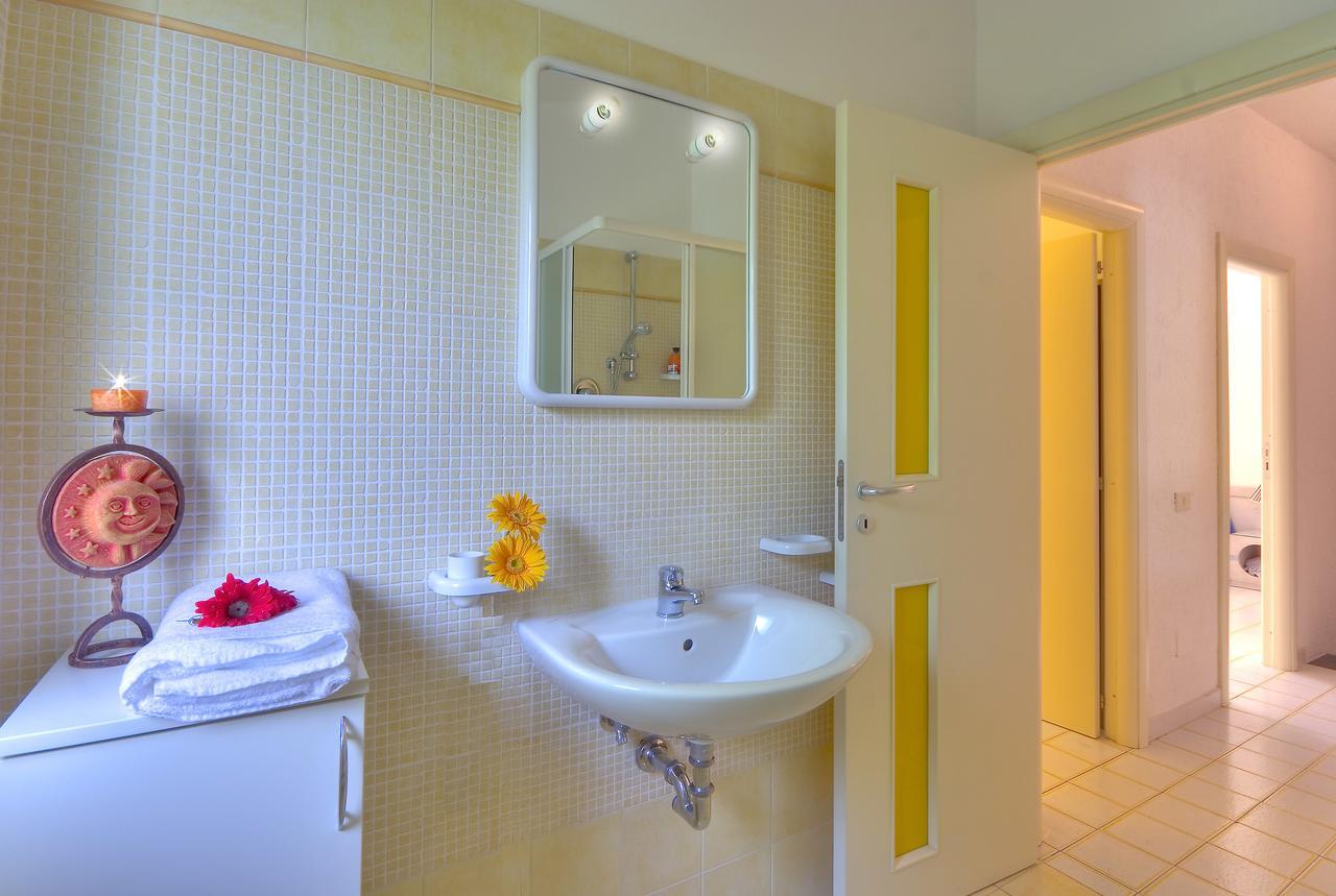 Villaggio Riva Musone Porto Recanati Exterior foto