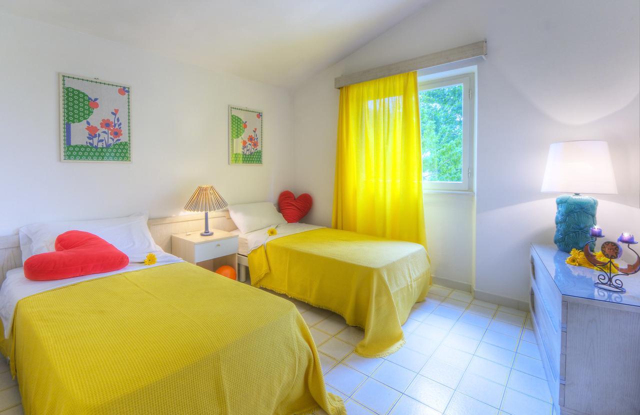 Villaggio Riva Musone Porto Recanati Exterior foto