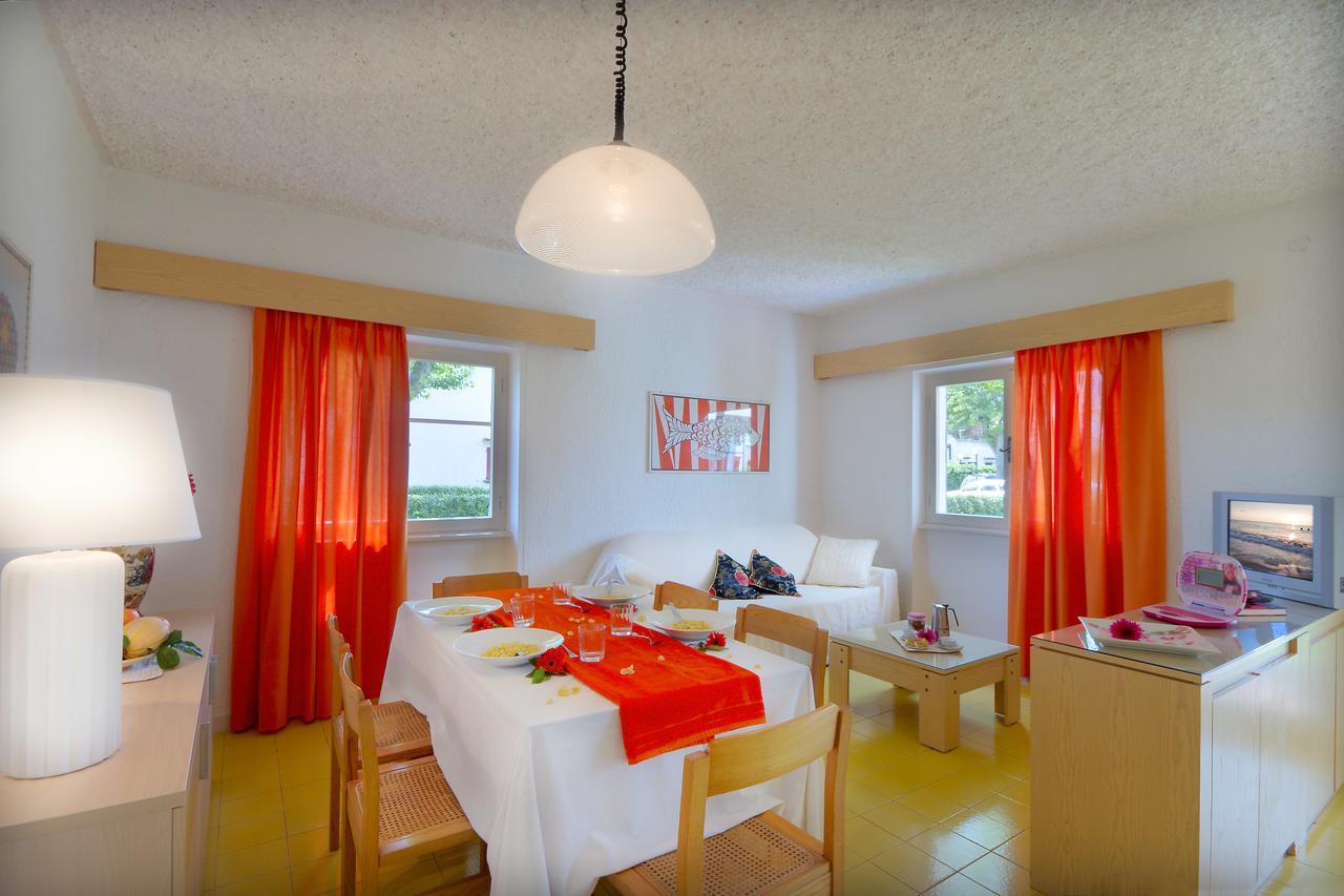 Villaggio Riva Musone Porto Recanati Exterior foto