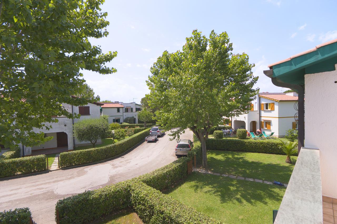 Villaggio Riva Musone Porto Recanati Exterior foto