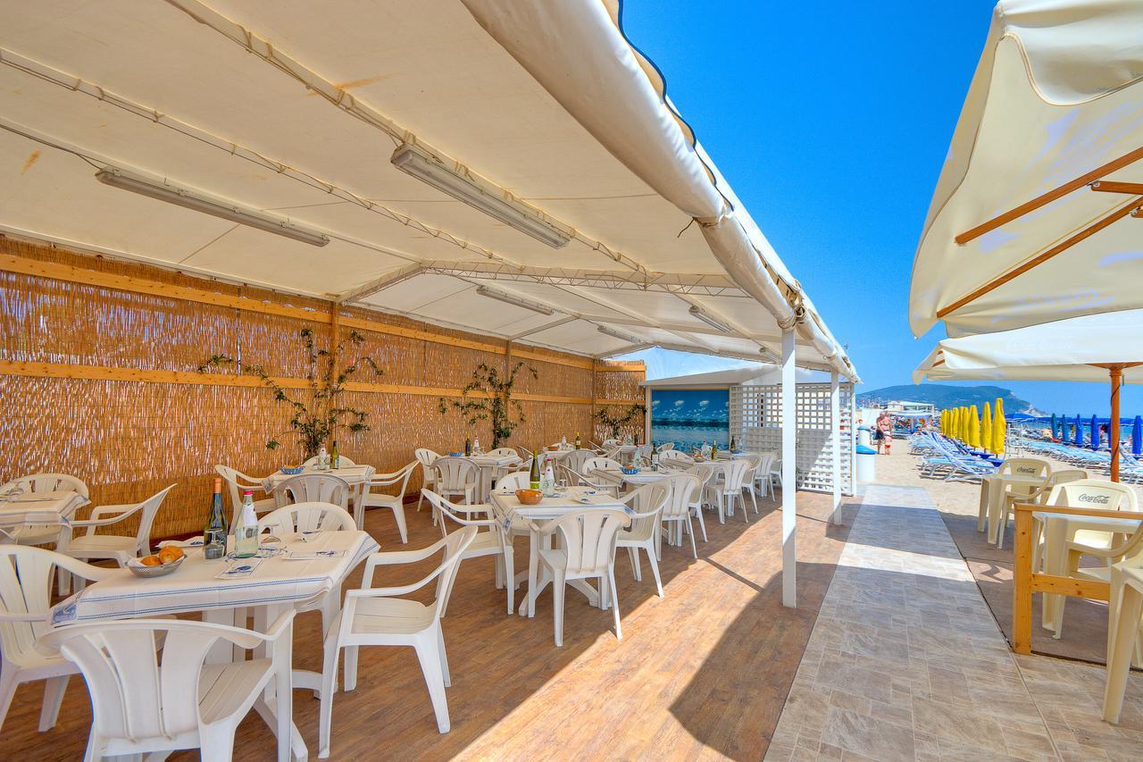 Villaggio Riva Musone Porto Recanati Exterior foto